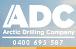 Arctic Drilling Company Oy Ltd logo